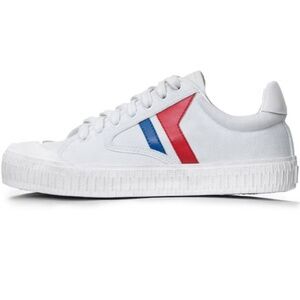 CELINE Plimsole Sneaker Canvas